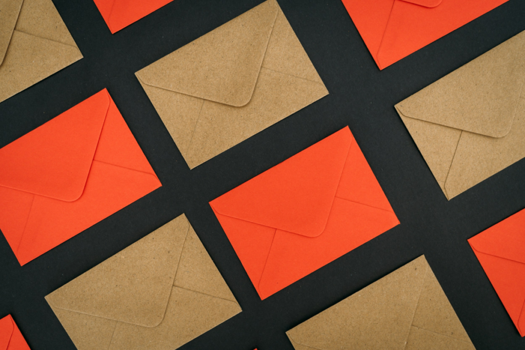 How business mail and tech tools boost operational efficiency