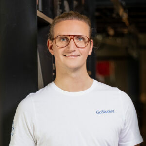 Felix Ohswald, GoStudent