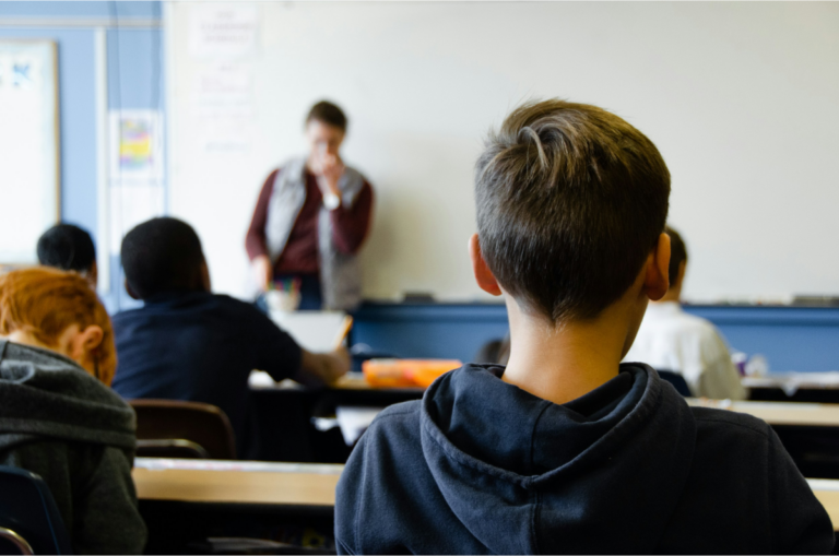 AI’s Role in Supporting Teachers in Classrooms By Sascha Giese, Tech Evangelist, SolarWinds