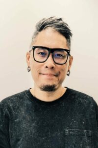 Ed Cheong - R/GA Singapore - Promoting Feelings 1