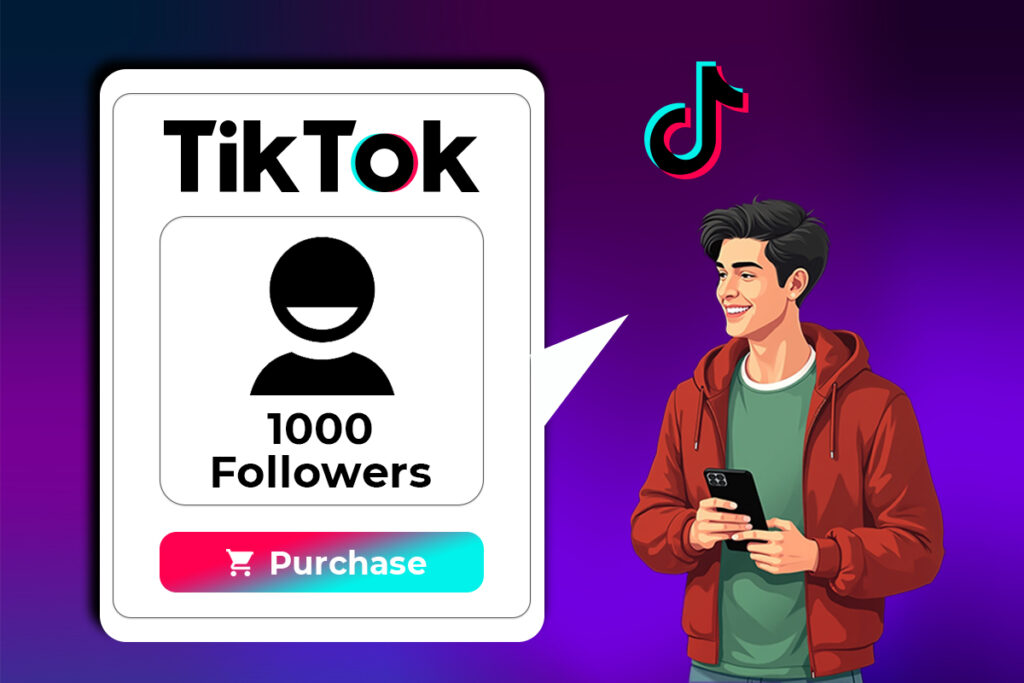 Purchase-TikTok-Followers